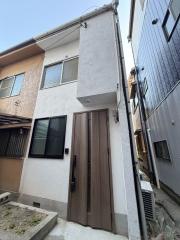 外浜町2丁目貸家