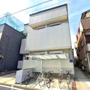 IN STYLE DOTOKU