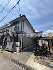 西之町ハイツ B