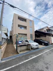 ソラリア一番町