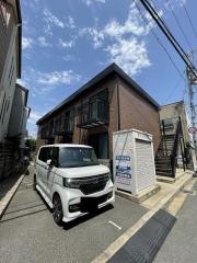 プレジール桂