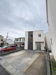 段上町貸戸建 D棟