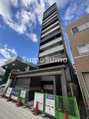 Park Lane Kujo