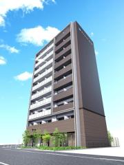 クリスタルグランツOSAKA WEST GATE