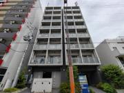 アリビオ北巽