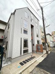 ヒューゲルハイム三軒茶屋