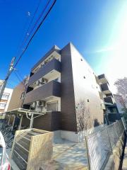 フジパレス立花駅南III番館
