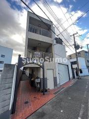 ジュネス船原
