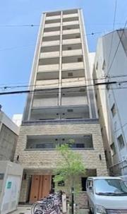 アクアプレイス東天満