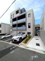 Residence de 池下