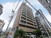 プレサンス難波セレクト