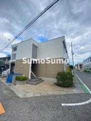 レオパレス甲東園