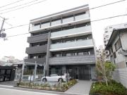 プレサンス上町台夕陽丘