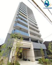 スプランディッド大須門前町