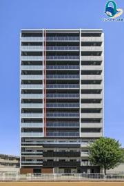 S-RESIDENCE茶屋ヶ坂