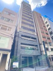 セイワパレス京町堀