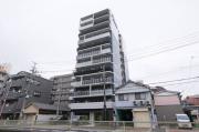 プレサンス海老江ジャルダン