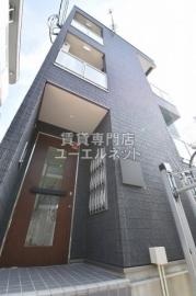 コンフォート南塚口町