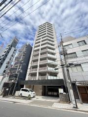 ビエラコート内久宝寺