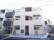 グランメール梅ヶ香町ANNEX