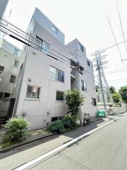 PASEO SANGENJAYA EAST WEST