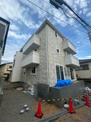 カサ苦楽園