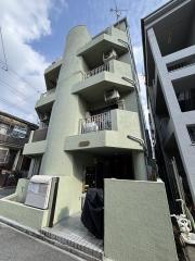 グリーンパレス