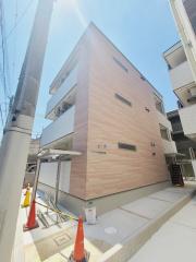 フジパレス西宮鳴尾VI番館