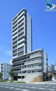 S-RESIDENCE神宮西駅前ascent