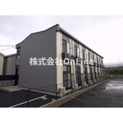 レオパレスエクセラ