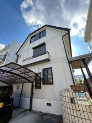 西宮市上甲東園3丁目戸建