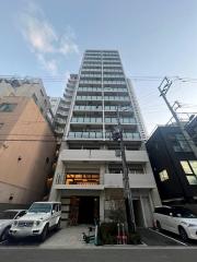 エスリードレジデンス大阪本町