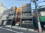 HOKURASUmaison新今里