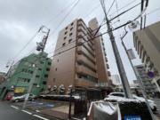 シティーコート翠雲