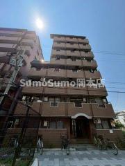 クレアドル芦屋西