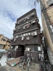 三井マンション