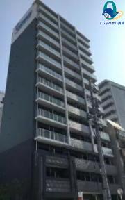 プレサンス大須観音