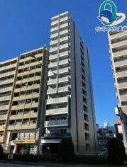 CREST TAPP大曽根II
