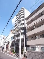 アドバンス三宮シュロス