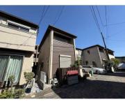 世田谷区上用賀3丁目戸建