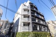 アーバンプレミア池尻大橋