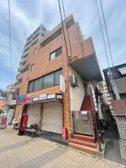 田中マンション