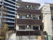 フジパレス須磨鷹取I番館