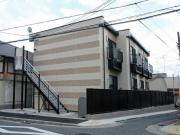レオパレスEmirates住吉
