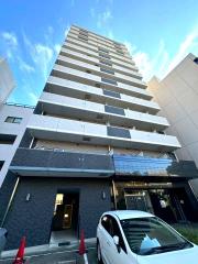 プレミアムコート名古屋金山インテルノ