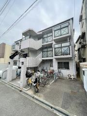 IO甲子園I番館