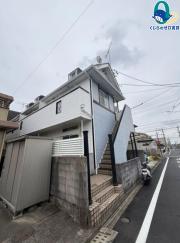 レオパレス下小田井第二