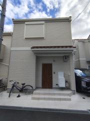 ブルーハイツ上野1