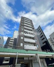 レジディア堺筋本町