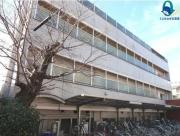 覚王山ドミトリー河合ビル